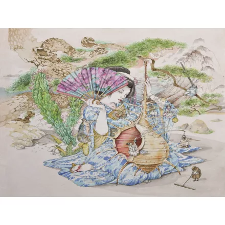 RIMURA / Main Collection