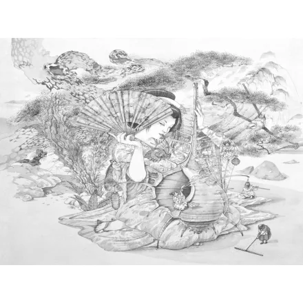 RIMURA / Main Collection