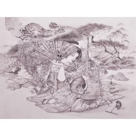 RIMURA / Main Collection