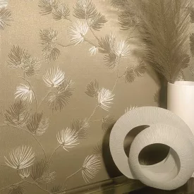 Belgravia Décor / Valentino Pine tapétakönyv