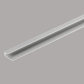 Rauv panel / Záró profil