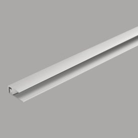 Rauv panel / Záró profil