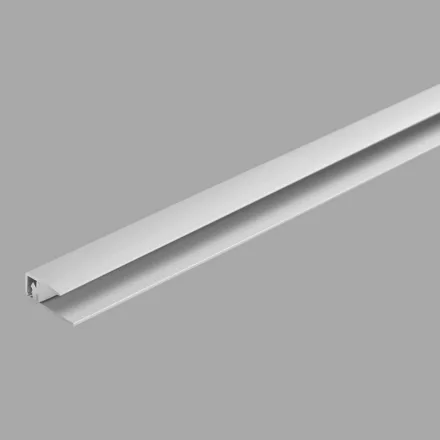 Rauv panel / Záró profil