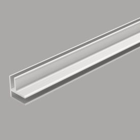 Rauv panel / Sarok profil