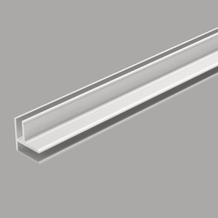 Rauv panel / Sarok profil