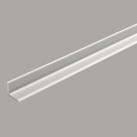 Rauv panel / Belső sarok profil