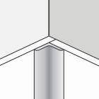 Rauv panel / Belső sarok profil
