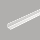 Rauv panel / Belső sarok profil