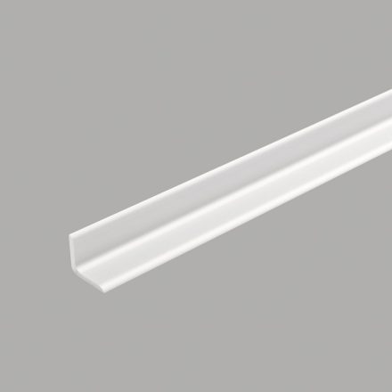 Rauv panel / Belső sarok profil