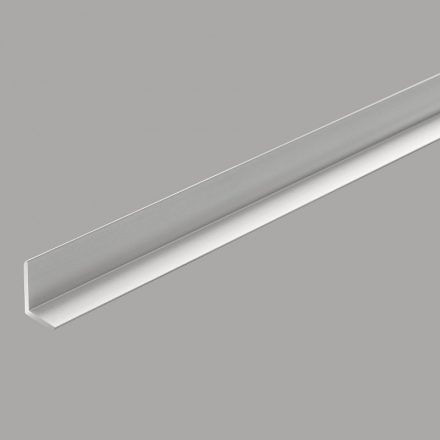 Rauv panel / Külső sarok profil