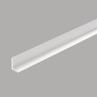 Rauv panel / Külső sarok profil