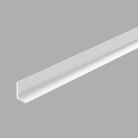 Rauv panel / Külső sarok profil