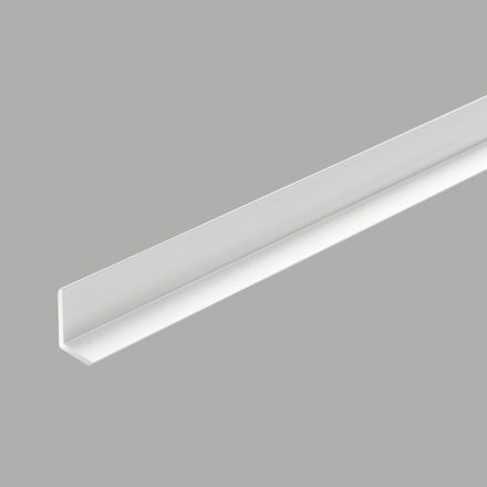 Rauv panel / Külső sarok profil