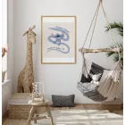 Komar / Disney Edition 4 poszter