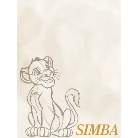 Komar / Disney Edition 4 poszter