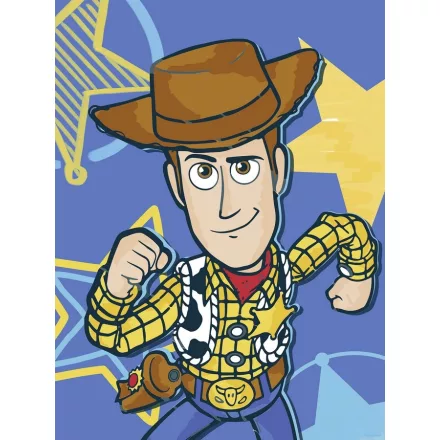 Komar / Disney Edition 4 poszter