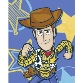 Komar / Disney Edition 4 poszter