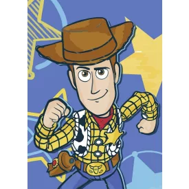 Komar / Disney Edition 4 poszter