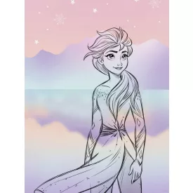 Komar / Disney Edition 4 poszter