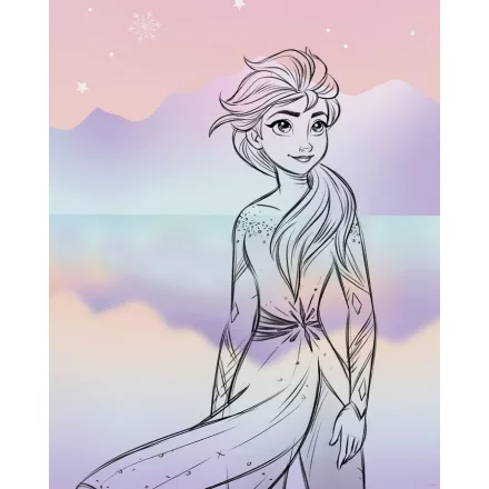 Komar / Disney Edition 4 poszter