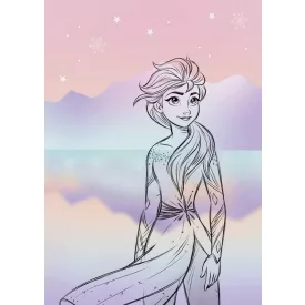 Komar / Disney Edition 4 poszter