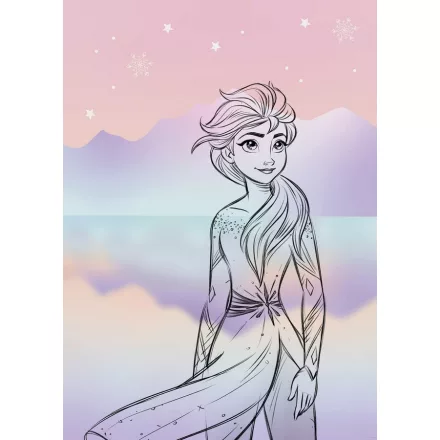 Komar / Disney Edition 4 poszter