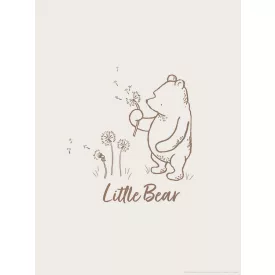 Komar / Disney Edition 4 poszter