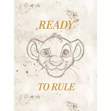 Komar / Disney Edition 4 poszter