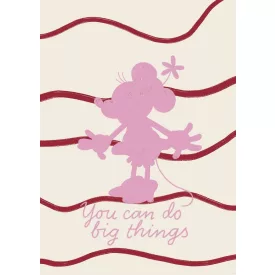 Komar / Disney Edition 4 poszter