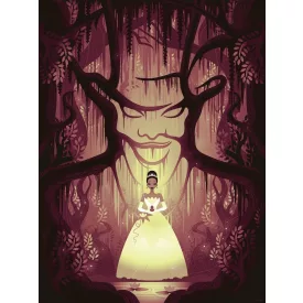 Komar / Disney Edition 4 poszter