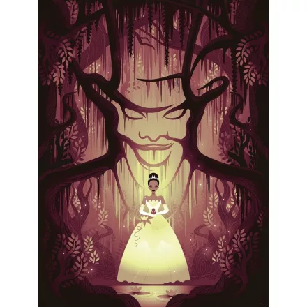 Komar / Disney Edition 4 poszter