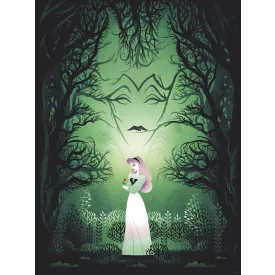 Komar / Disney Edition 4 poszter