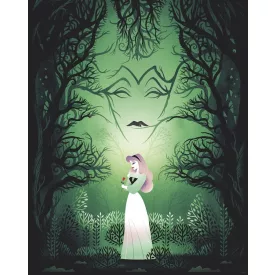 Komar / Disney Edition 4 poszter