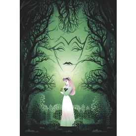 Komar / Disney Edition 4 poszter