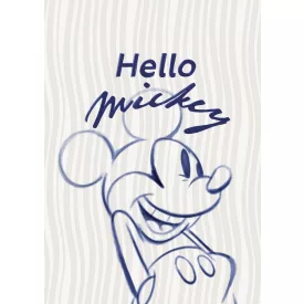 Komar / Disney Edition 4 poszter