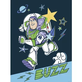 Komar / Disney Edition 4 poszter