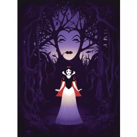 Komar / Disney Edition 4 poszter