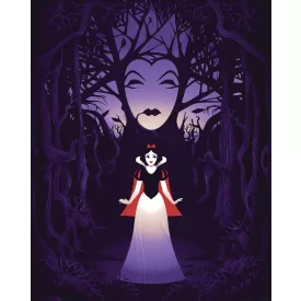 Komar / Disney Edition 4 poszter