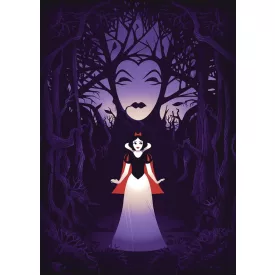 Komar / Disney Edition 4 poszter