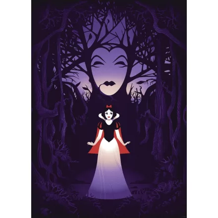 Komar / Disney Edition 4 poszter