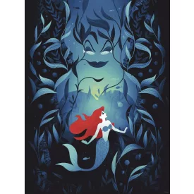 Komar / Disney Edition 4 poszter