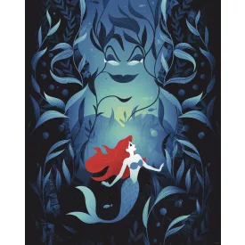 Komar / Disney Edition 4 poszter