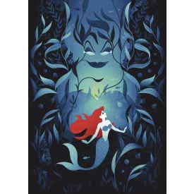 Komar / Disney Edition 4 poszter