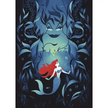 Komar / Disney Edition 4 poszter