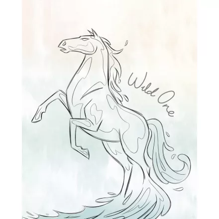 Komar / Disney Edition 4 poszter