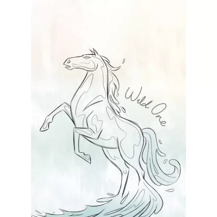 Komar / Disney Edition 4 poszter