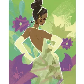 Komar / Disney Edition 4 poszter