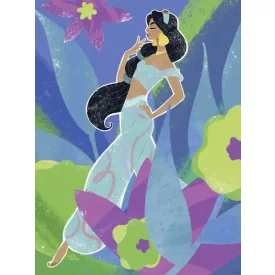 Komar / Disney Edition 4 poszter