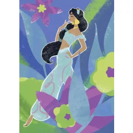 Komar / Disney Edition 4 poszter