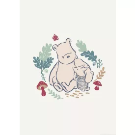 Komar / Disney Edition 4 poszter